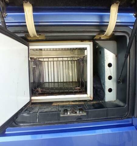 Вольво FH 13, объемом двигателя 0 л и пробегом 2 тыс. км за 10500 $, фото 11 на Automoto.ua