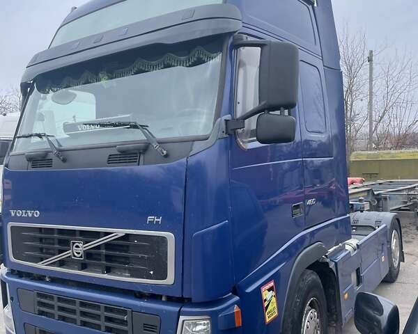 Вольво FH 13, объемом двигателя 0 л и пробегом 2 тыс. км за 10000 $, фото 3 на Automoto.ua