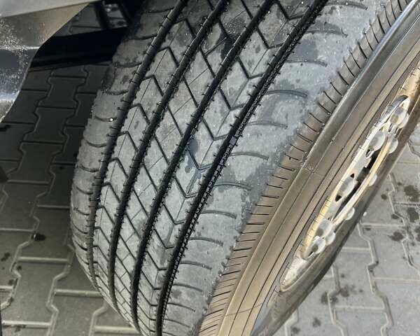 Вольво FH 13, об'ємом двигуна 0 л та пробігом 1 тис. км за 18000 $, фото 12 на Automoto.ua