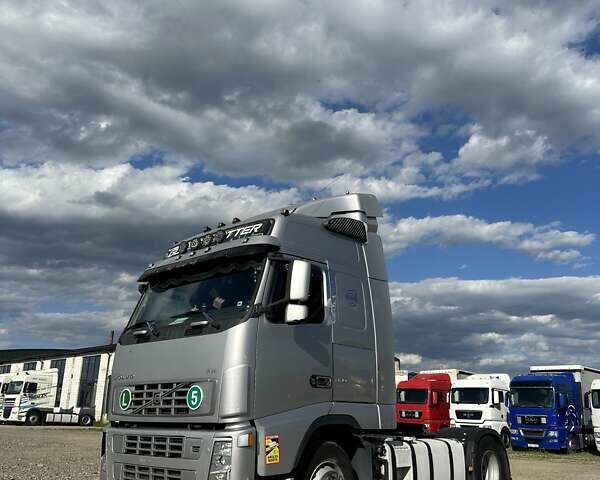 Вольво FH 13, об'ємом двигуна 0 л та пробігом 1 тис. км за 36500 $, фото 15 на Automoto.ua