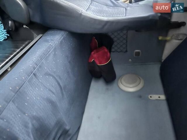 Вольво FH 13, объемом двигателя 0 л и пробегом 744 тыс. км за 16500 $, фото 11 на Automoto.ua