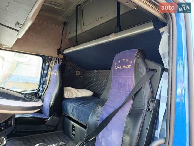 Вольво FH 13, объемом двигателя 12.9 л и пробегом 1 тыс. км за 13500 $, фото 9 на Automoto.ua