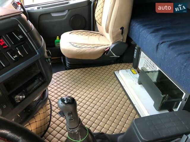 Вольво FH 13, объемом двигателя 0 л и пробегом 1 тыс. км за 15500 $, фото 5 на Automoto.ua