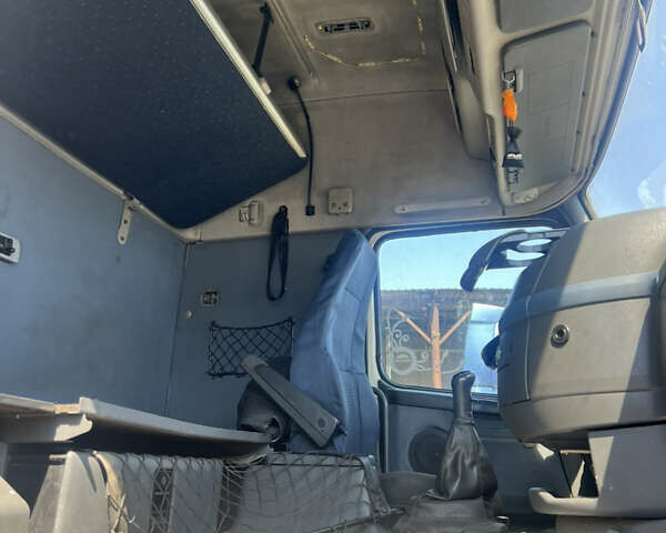 Вольво FH 13, об'ємом двигуна 0 л та пробігом 100 тис. км за 5500 $, фото 12 на Automoto.ua