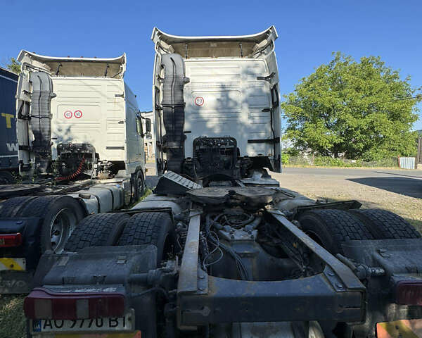 Вольво FH 13, объемом двигателя 0 л и пробегом 1 тыс. км за 16000 $, фото 3 на Automoto.ua