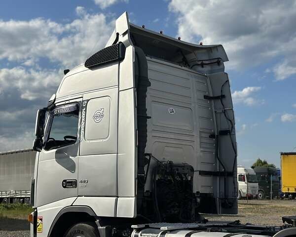 Вольво FH 13, об'ємом двигуна 0 л та пробігом 1 тис. км за 36500 $, фото 14 на Automoto.ua