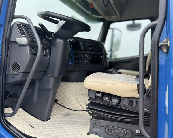 Вольво FH 13, объемом двигателя 12.9 л и пробегом 1 тыс. км за 16000 $, фото 19 на Automoto.ua