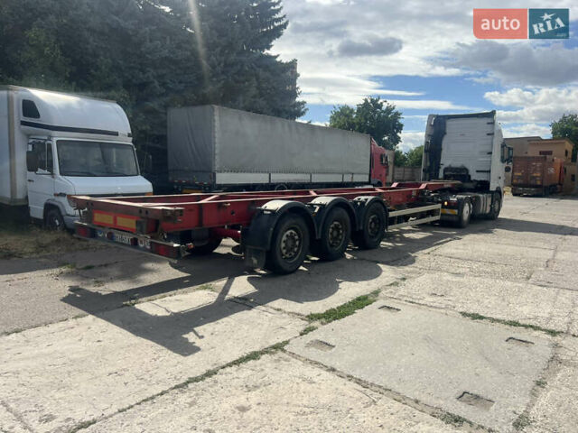 Вольво FH 13, об'ємом двигуна 12.9 л та пробігом 1 тис. км за 15800 $, фото 4 на Automoto.ua
