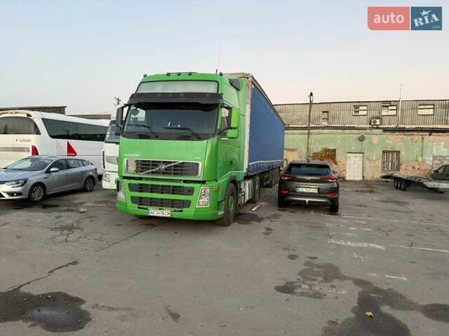 Вольво FH 13, объемом двигателя 12.6 л и пробегом 150 тыс. км за 22000 $, фото 3 на Automoto.ua