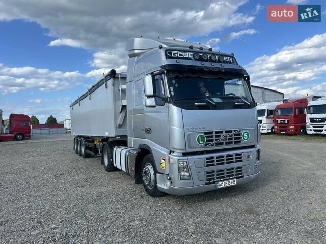 Вольво FH 13, об'ємом двигуна 0 л та пробігом 1 тис. км за 36500 $, фото 1 на Automoto.ua