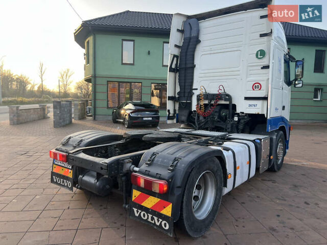 Вольво FH 13, объемом двигателя 0 л и пробегом 1 тыс. км за 11800 $, фото 4 на Automoto.ua