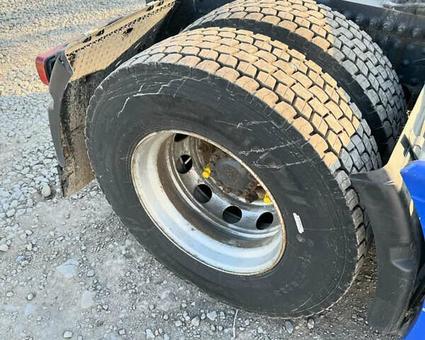 Вольво FH 13, объемом двигателя 0 л и пробегом 2 тыс. км за 14600 $, фото 1 на Automoto.ua