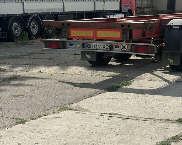 Вольво FH 13, об'ємом двигуна 12.9 л та пробігом 1 тис. км за 15800 $, фото 10 на Automoto.ua