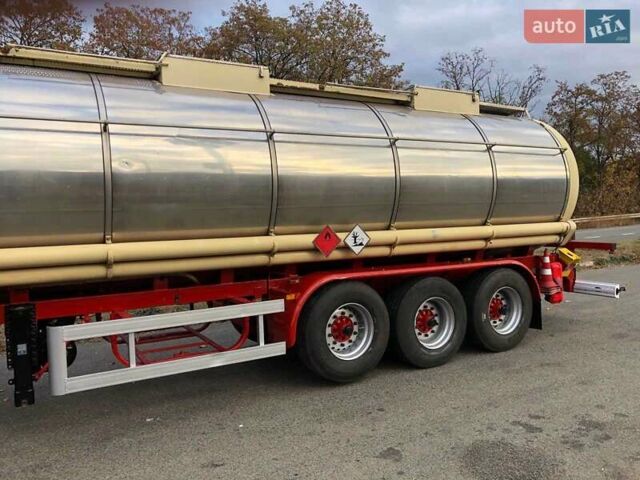 Вольво FH 13, объемом двигателя 0 л и пробегом 1 тыс. км за 15500 $, фото 8 на Automoto.ua