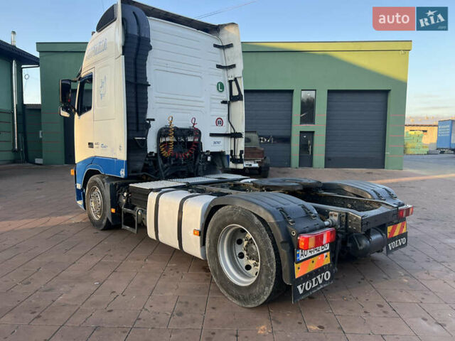 Вольво FH 13, объемом двигателя 0 л и пробегом 1 тыс. км за 11800 $, фото 6 на Automoto.ua