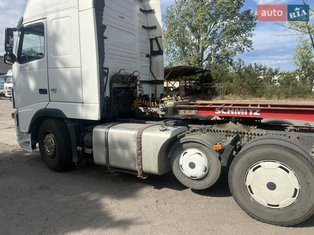 Вольво FH 13, об'ємом двигуна 12.9 л та пробігом 1 тис. км за 15800 $, фото 6 на Automoto.ua