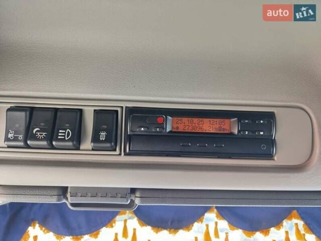 Вольво FH 13, объемом двигателя 12.9 л и пробегом 1 тыс. км за 13500 $, фото 5 на Automoto.ua