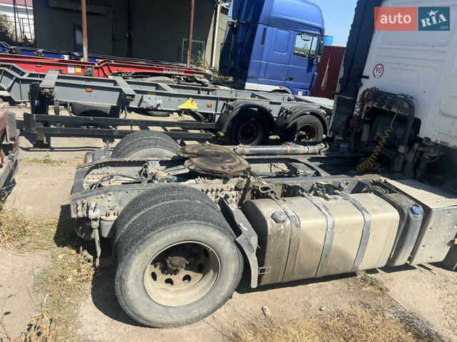 Вольво FH 13, об'ємом двигуна 0 л та пробігом 100 тис. км за 5500 $, фото 5 на Automoto.ua