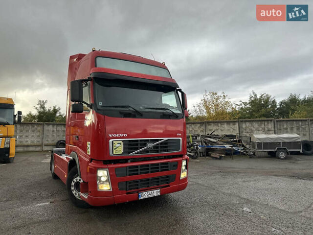 Вольво FH 13, объемом двигателя 0 л и пробегом 2 тыс. км за 13300 $, фото 1 на Automoto.ua