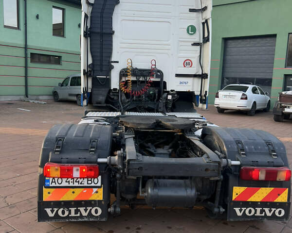 Вольво FH 13, объемом двигателя 0 л и пробегом 1 тыс. км за 11800 $, фото 5 на Automoto.ua