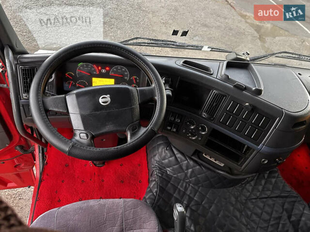 Вольво FH 13, объемом двигателя 0 л и пробегом 2 тыс. км за 13300 $, фото 5 на Automoto.ua