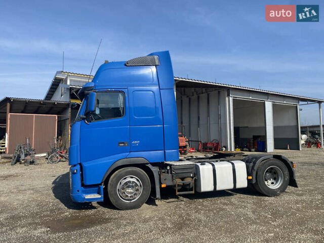 Вольво FH 13, объемом двигателя 0 л и пробегом 2 тыс. км за 9700 $, фото 2 на Automoto.ua