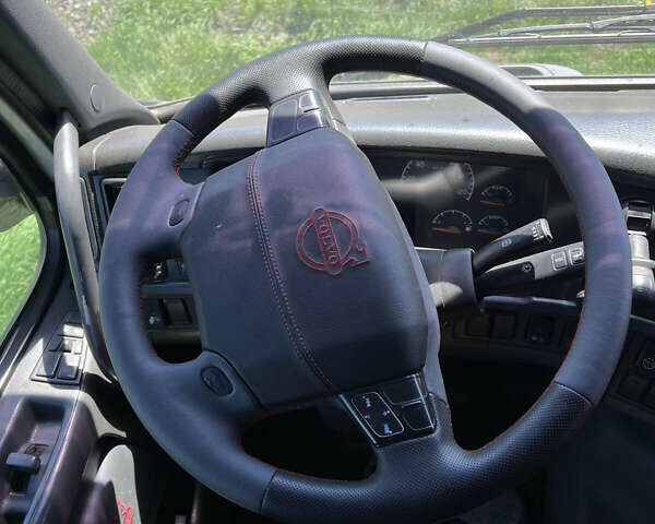 Вольво FH 13, объемом двигателя 0 л и пробегом 1 тыс. км за 16500 $, фото 7 на Automoto.ua