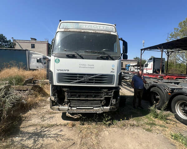 Вольво FH 13, об'ємом двигуна 0 л та пробігом 100 тис. км за 5500 $, фото 2 на Automoto.ua