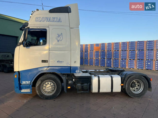 Вольво FH 13, объемом двигателя 0 л и пробегом 1 тыс. км за 11800 $, фото 7 на Automoto.ua