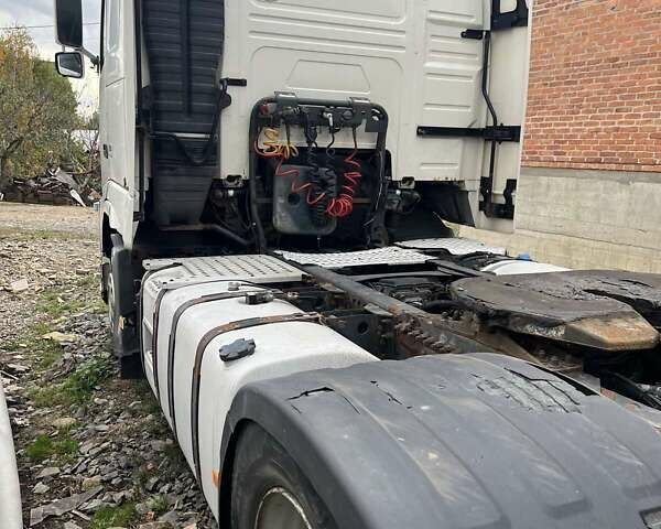 Вольво FH 13, об'ємом двигуна 0 л та пробігом 2 тис. км за 9869 $, фото 3 на Automoto.ua