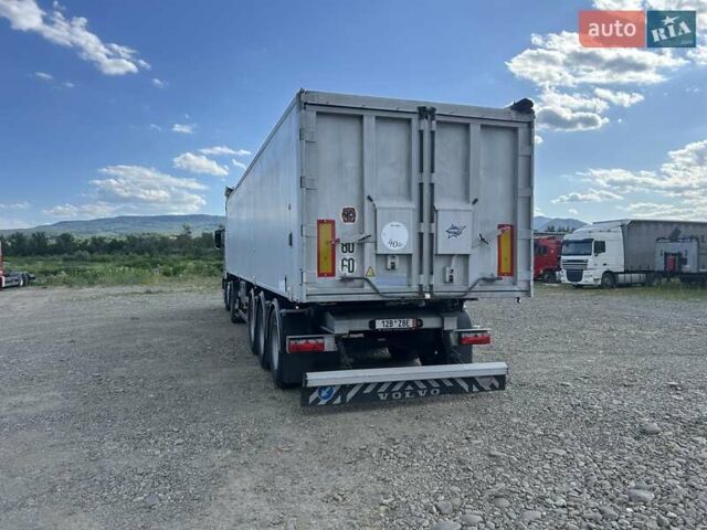 Вольво FH 13, об'ємом двигуна 0 л та пробігом 1 тис. км за 36500 $, фото 6 на Automoto.ua