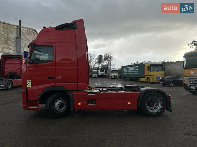 Вольво FH 13, объемом двигателя 0 л и пробегом 2 тыс. км за 13300 $, фото 2 на Automoto.ua