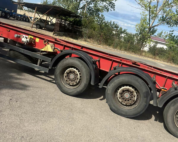 Вольво FH 13, об'ємом двигуна 12.9 л та пробігом 1 тис. км за 15800 $, фото 3 на Automoto.ua