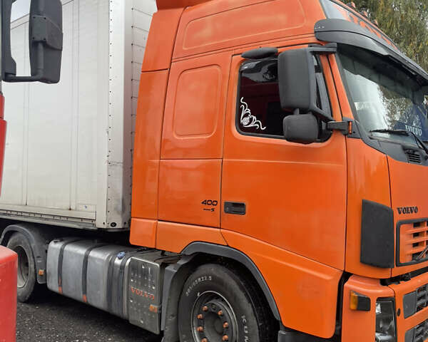 Вольво FH 13, объемом двигателя 0 л и пробегом 2 тыс. км за 12000 $, фото 1 на Automoto.ua