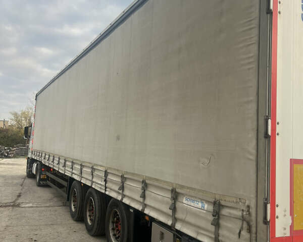 Вольво FH 13, объемом двигателя 0 л и пробегом 900 тыс. км за 15000 $, фото 10 на Automoto.ua