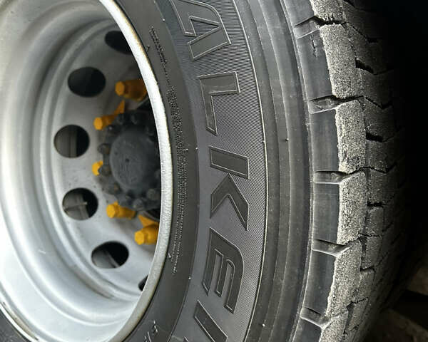 Вольво FH 13, объемом двигателя 0 л и пробегом 1 тыс. км за 18500 $, фото 4 на Automoto.ua