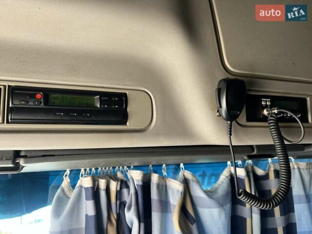 Вольво FH 13, об'ємом двигуна 0 л та пробігом 1 тис. км за 12500 $, фото 18 на Automoto.ua