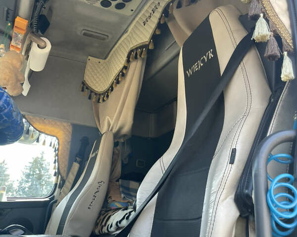 Вольво FH 13, об'ємом двигуна 0 л та пробігом 1 тис. км за 14500 $, фото 7 на Automoto.ua