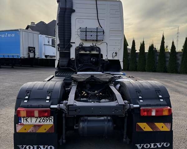 Вольво FH 13, объемом двигателя 0 л и пробегом 1 тыс. км за 15500 $, фото 5 на Automoto.ua