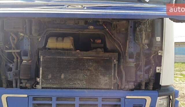 Вольво FH 13, объемом двигателя 0 л и пробегом 2 тыс. км за 13000 $, фото 4 на Automoto.ua