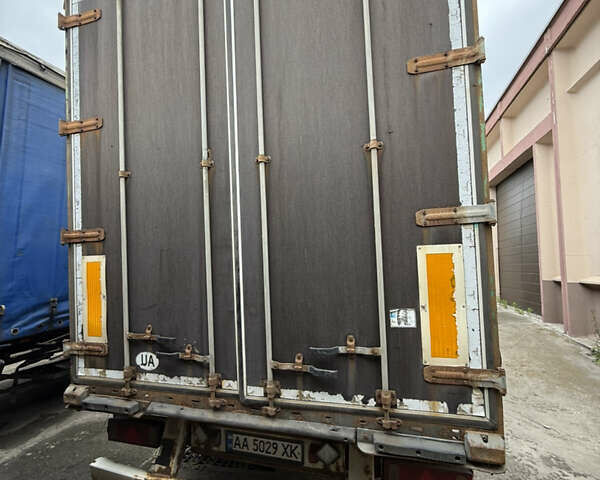 Вольво FH 13, объемом двигателя 0 л и пробегом 1 тыс. км за 19000 $, фото 2 на Automoto.ua
