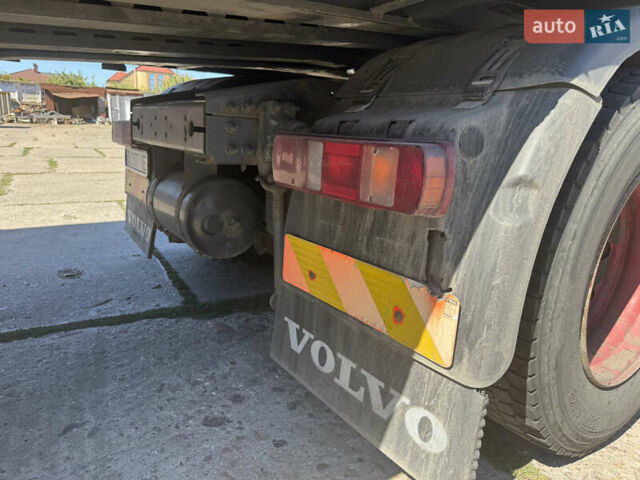 Вольво FH 13, объемом двигателя 0 л и пробегом 1 тыс. км за 12500 $, фото 2 на Automoto.ua