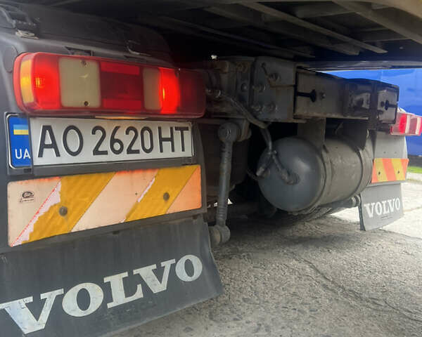 Вольво FH 13, объемом двигателя 0 л и пробегом 900 тыс. км за 15000 $, фото 5 на Automoto.ua