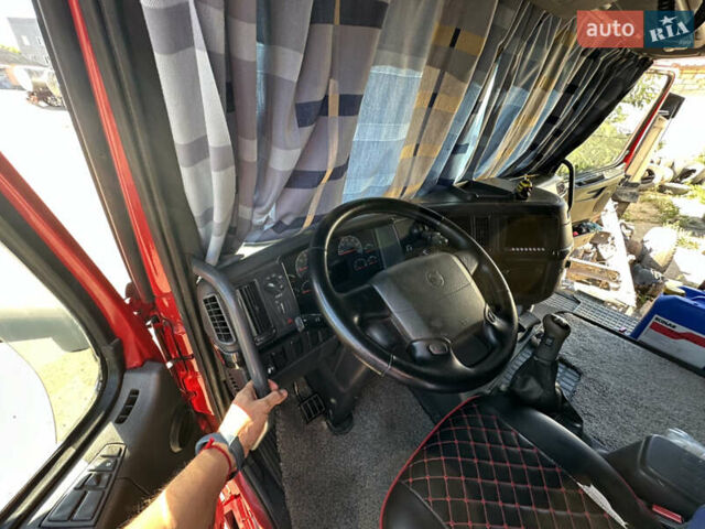 Вольво FH 13, об'ємом двигуна 0 л та пробігом 1 тис. км за 15000 $, фото 24 на Automoto.ua