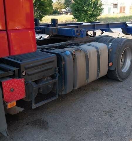 Вольво FH 13, объемом двигателя 0 л и пробегом 1 тыс. км за 13000 $, фото 2 на Automoto.ua
