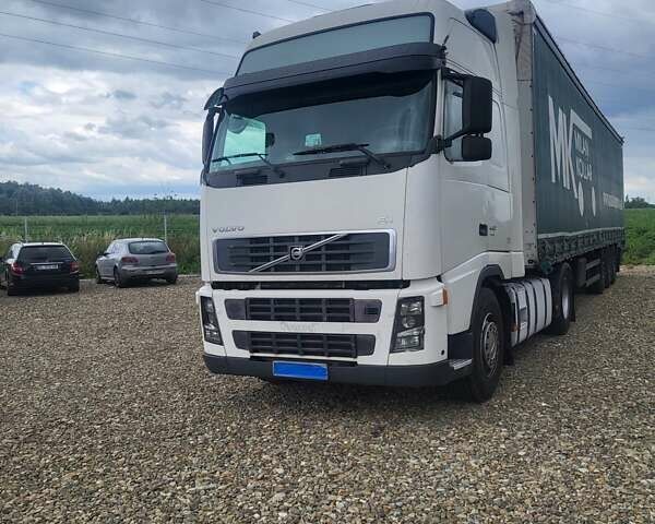Вольво FH 13 2008 в Стрые на Automoto.ua Вольво FH 13, объемом двигателя 0 л и пробегом 1 тыс. км за 11500 $, фото 5 на Automoto.ua