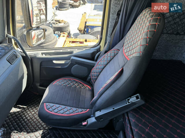 Вольво FH 13, объемом двигателя 0 л и пробегом 1 тыс. км за 12500 $, фото 19 на Automoto.ua