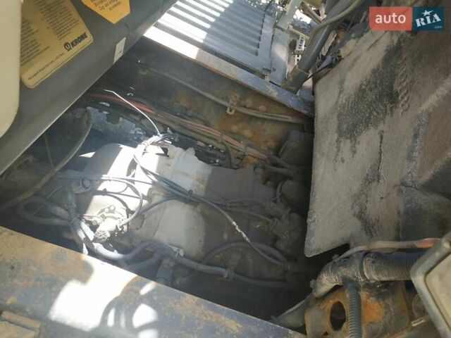 Вольво FH 13, об'ємом двигуна 0 л та пробігом 1 тис. км за 11900 $, фото 3 на Automoto.ua