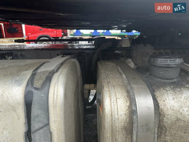 Вольво FH 13, объемом двигателя 0 л и пробегом 2 тыс. км за 8500 $, фото 3 на Automoto.ua