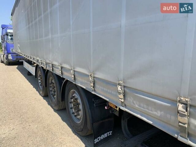 Вольво FH 13, об'ємом двигуна 0 л та пробігом 100 тис. км за 12000 $, фото 2 на Automoto.ua